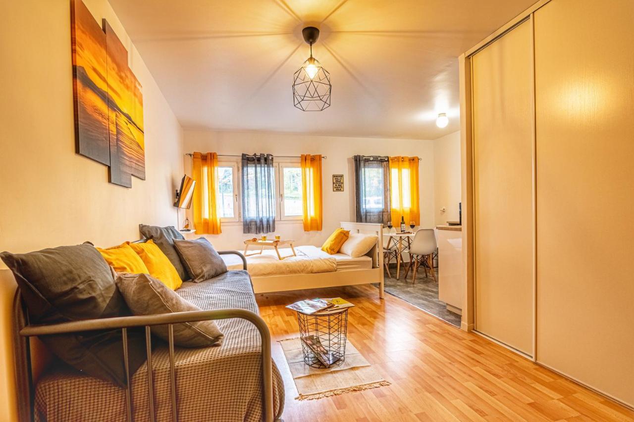Sweet New Close To Disneyland Paris Thorigny-sur-Marne