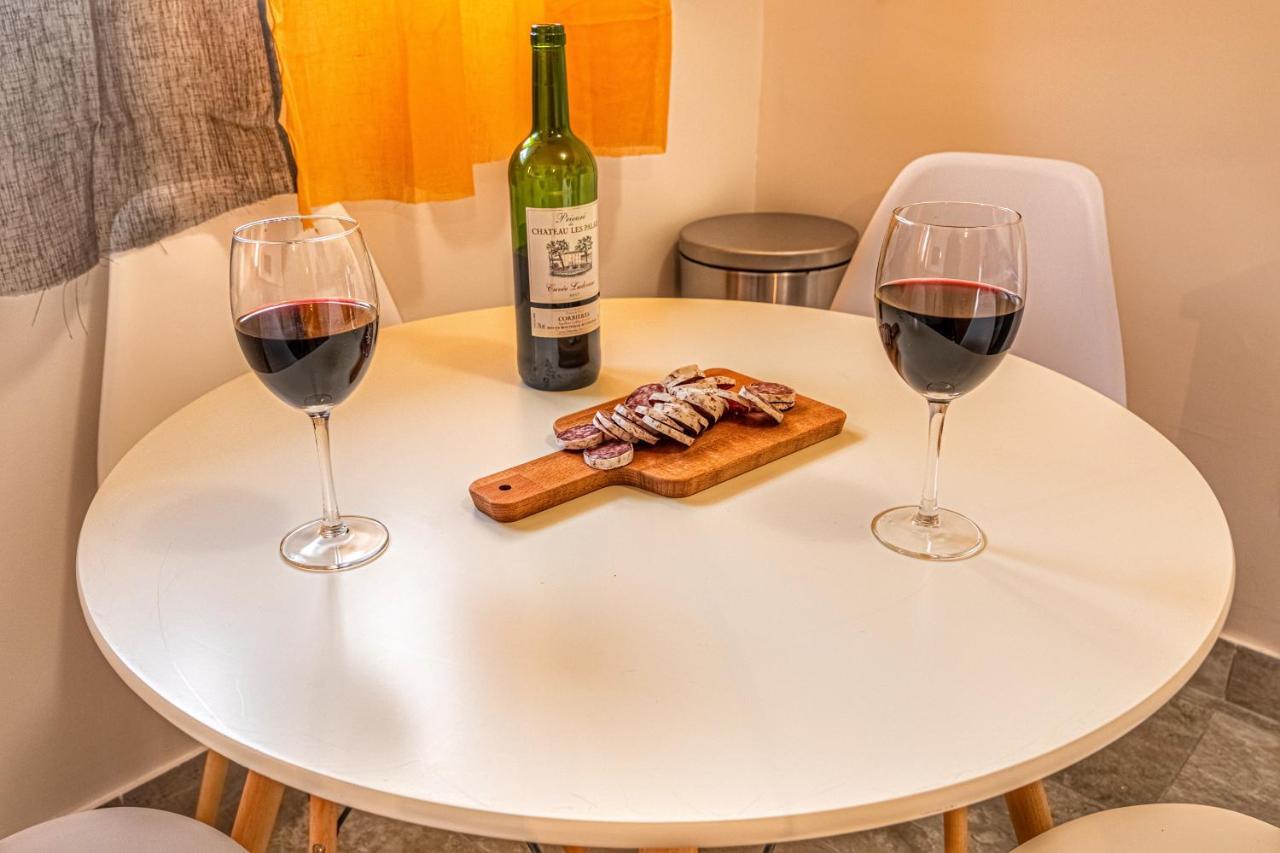 Apartment Sweet New Close To Disneyland Paris Thorigny-sur-Marne