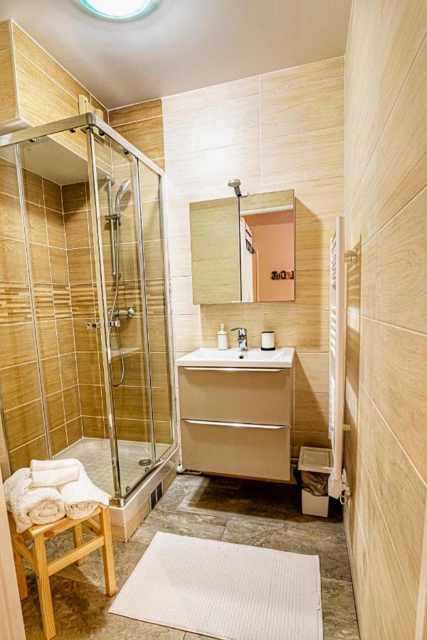 Apartment Sweet New Close To Disneyland Paris